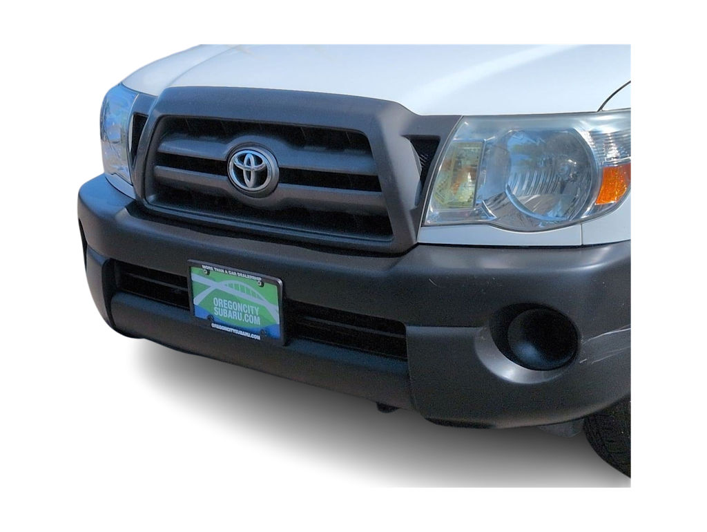 Thumbnail: 2008 Toyota Tacoma - 23