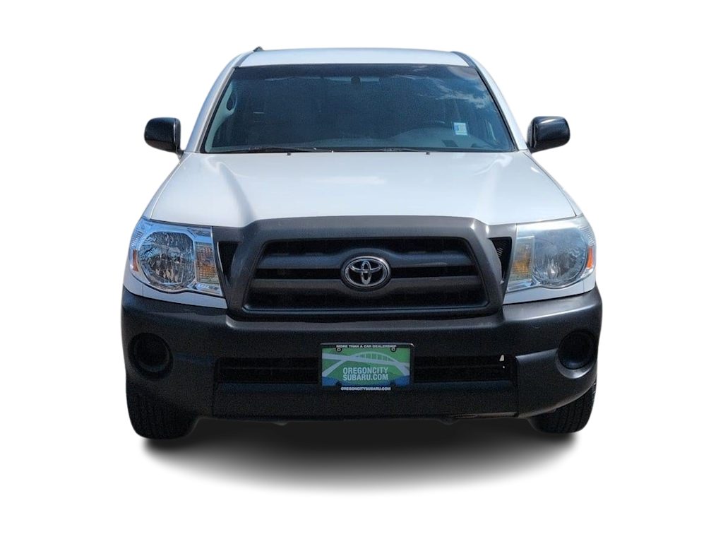 Thumbnail: 2008 Toyota Tacoma - 6