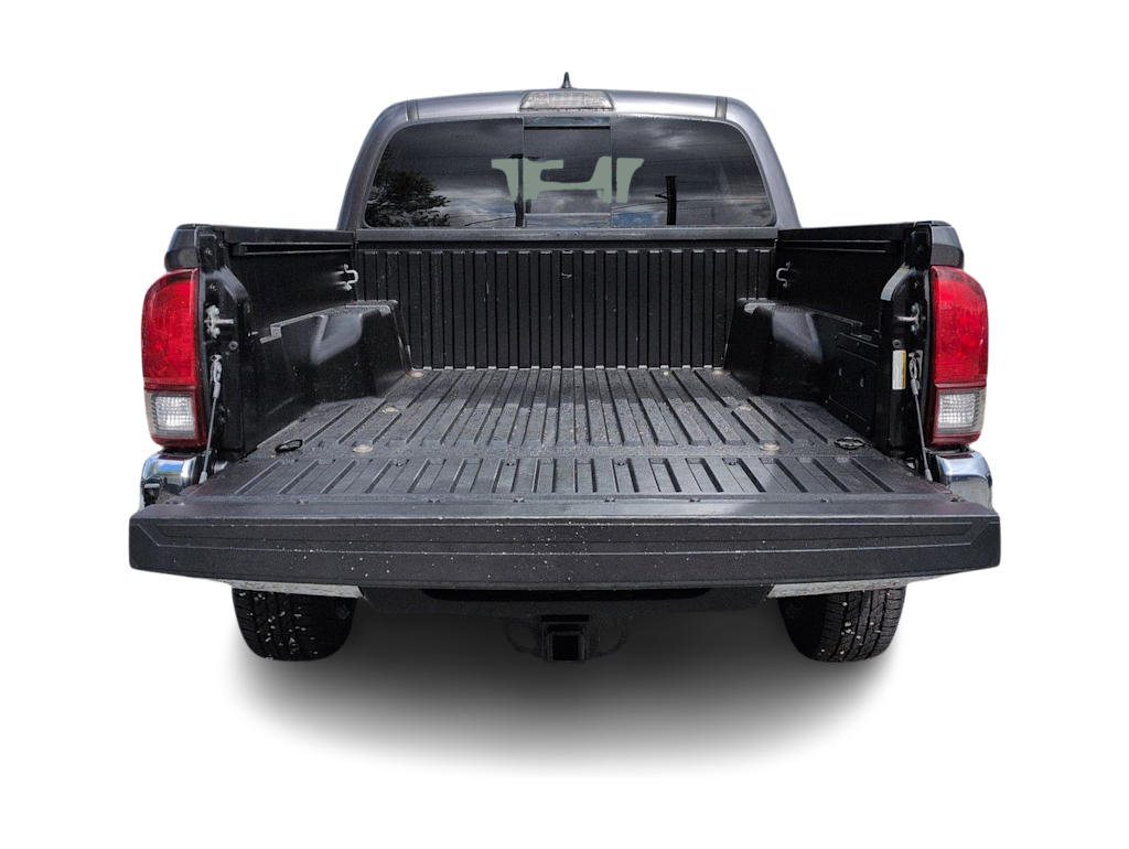 Thumbnail: 2019 Toyota Tacoma - 34