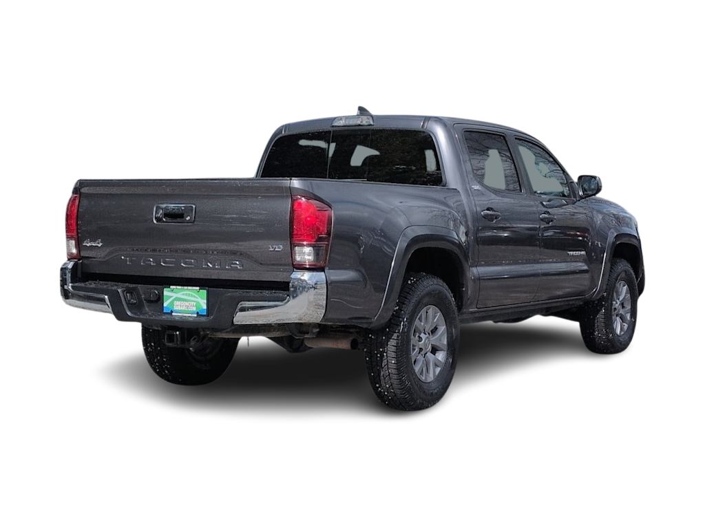 Thumbnail: 2019 Toyota Tacoma - 22