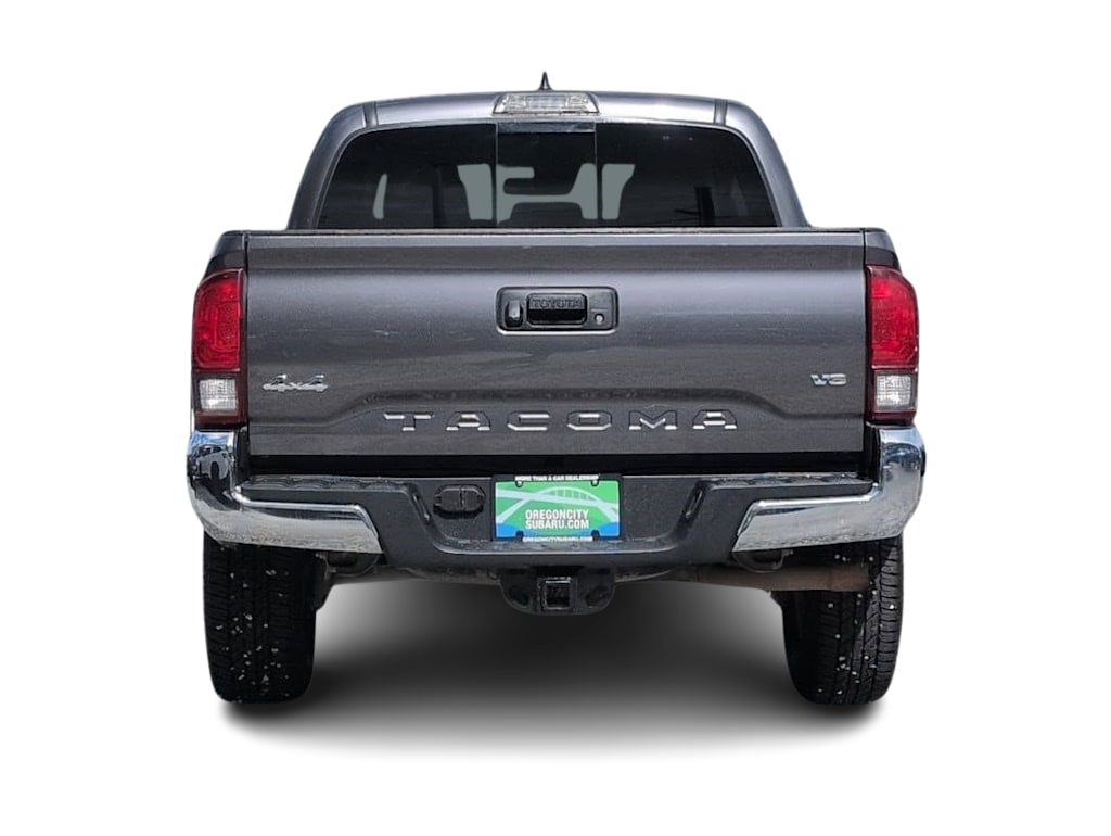 Thumbnail: 2019 Toyota Tacoma - 5