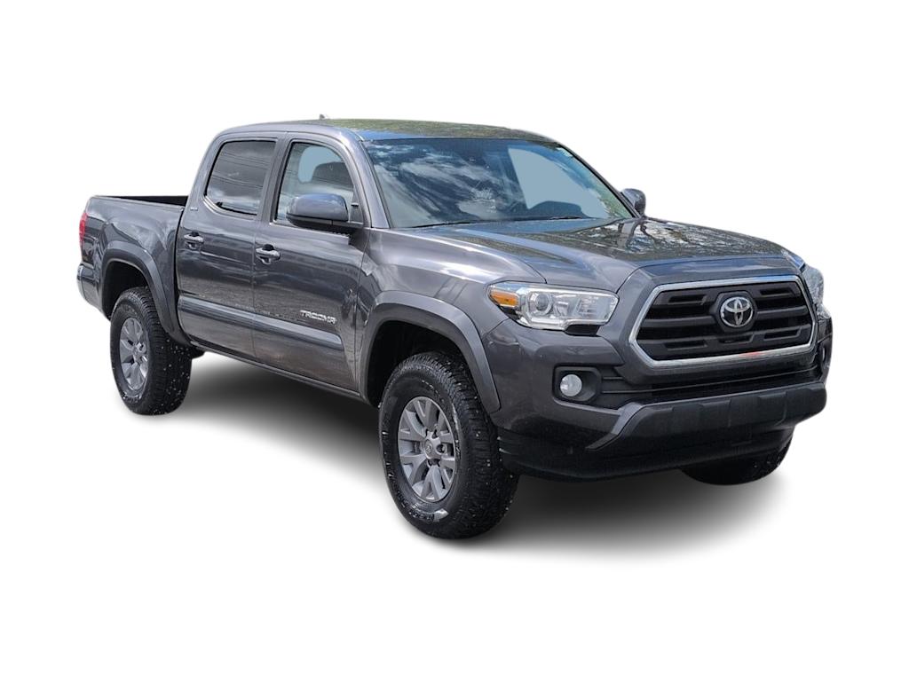 Thumbnail: 2019 Toyota Tacoma - 20