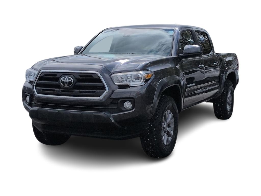 Thumbnail: 2019 Toyota Tacoma - 21