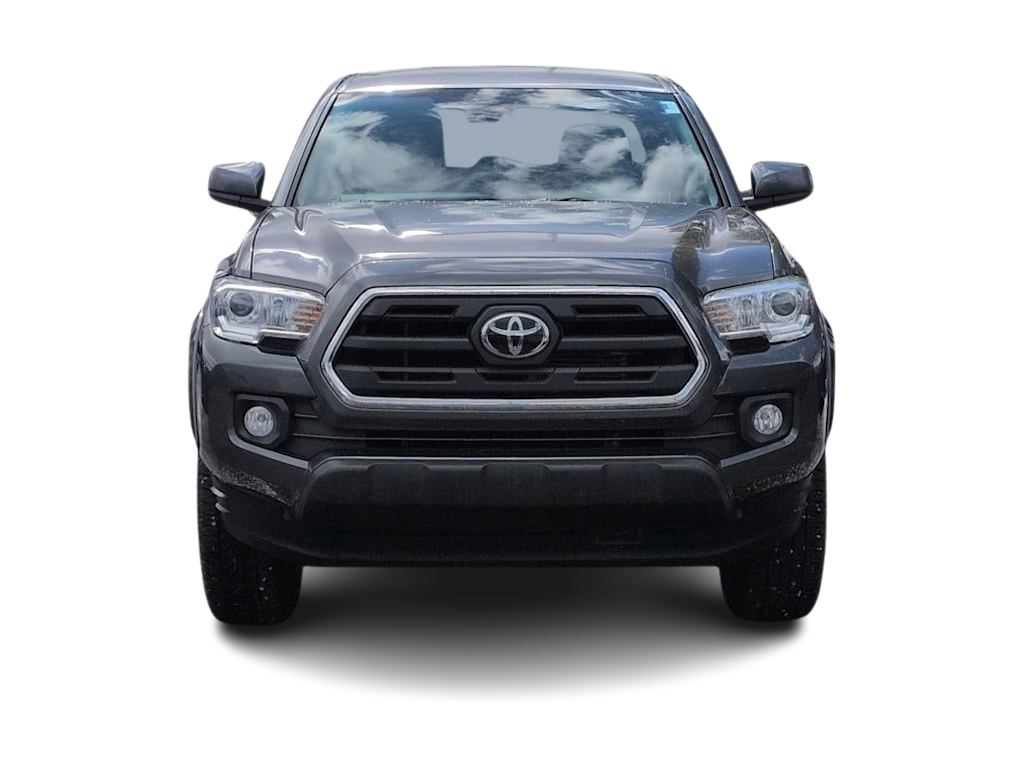 Thumbnail: 2019 Toyota Tacoma - 6