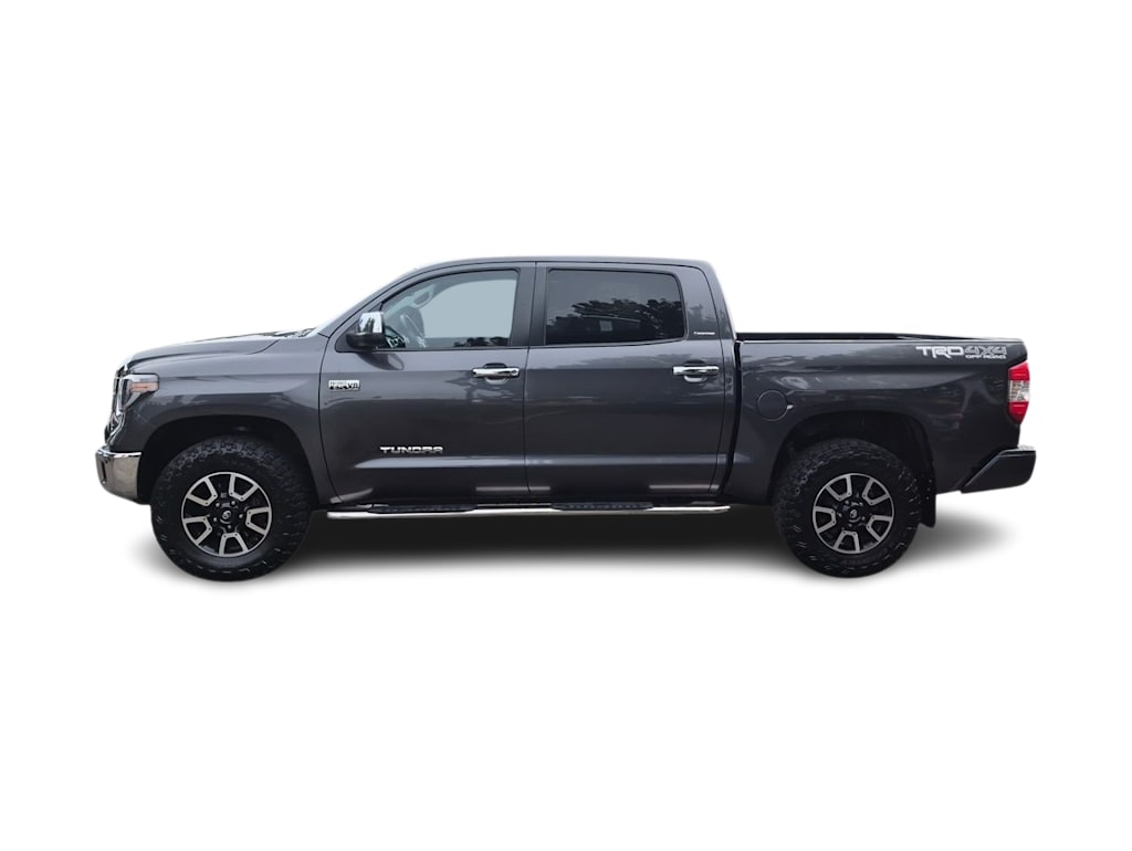 Thumbnail: 2019 Toyota Tundra - 3