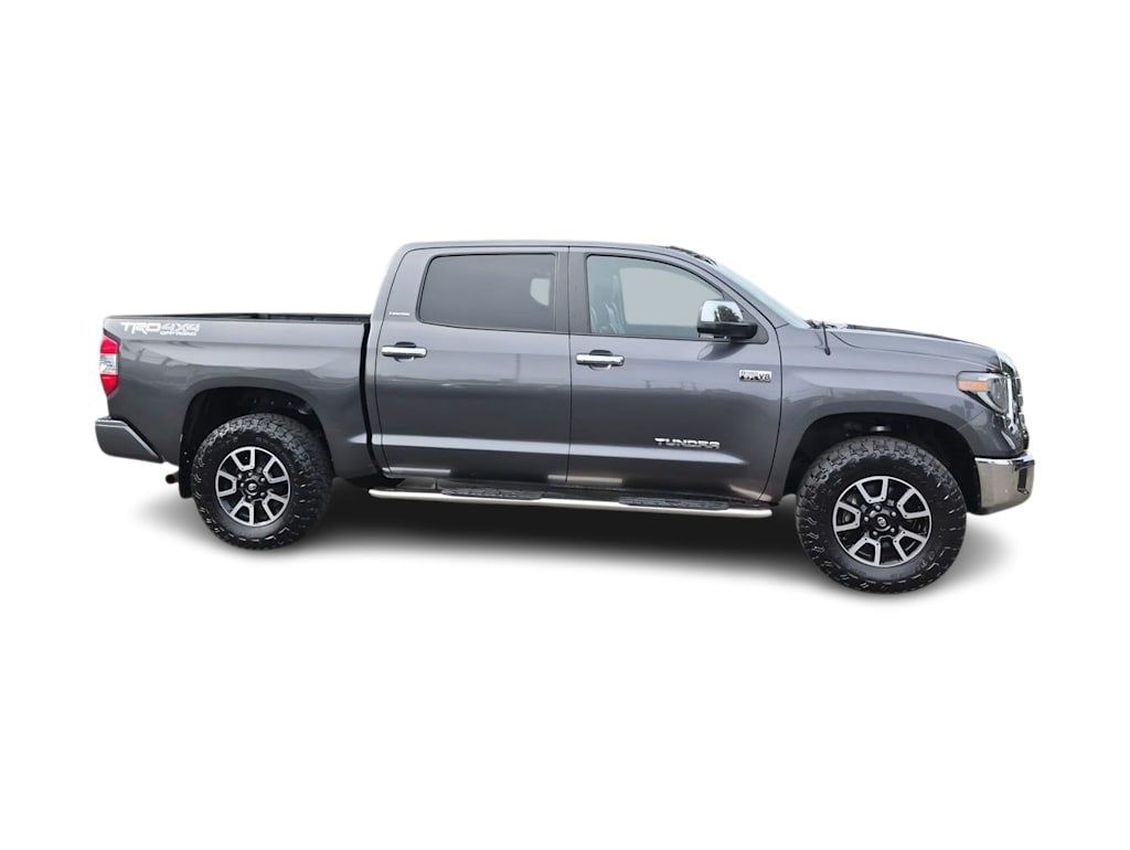 Thumbnail: 2019 Toyota Tundra - 24