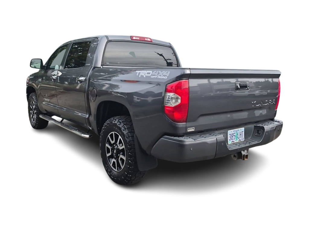 Thumbnail: 2019 Toyota Tundra - 4