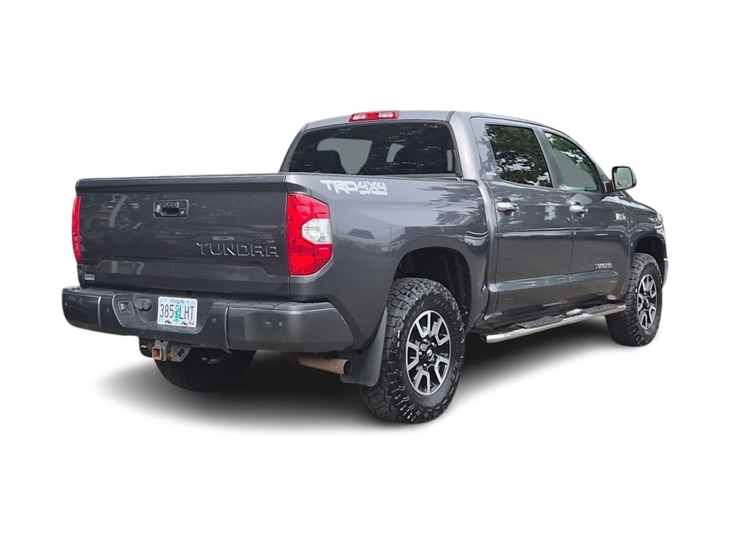 Thumbnail: 2019 Toyota Tundra - 23