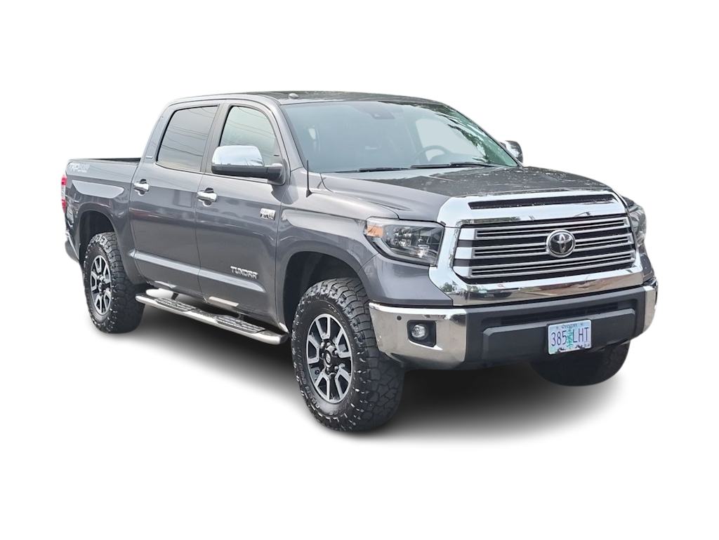 Thumbnail: 2019 Toyota Tundra - 21