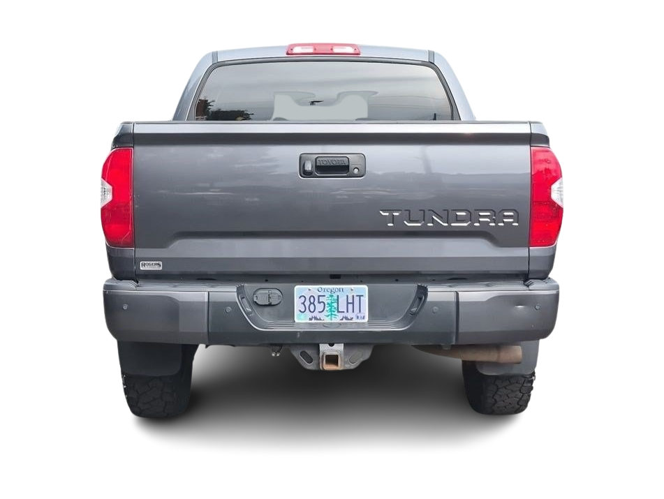 Thumbnail: 2019 Toyota Tundra - 5