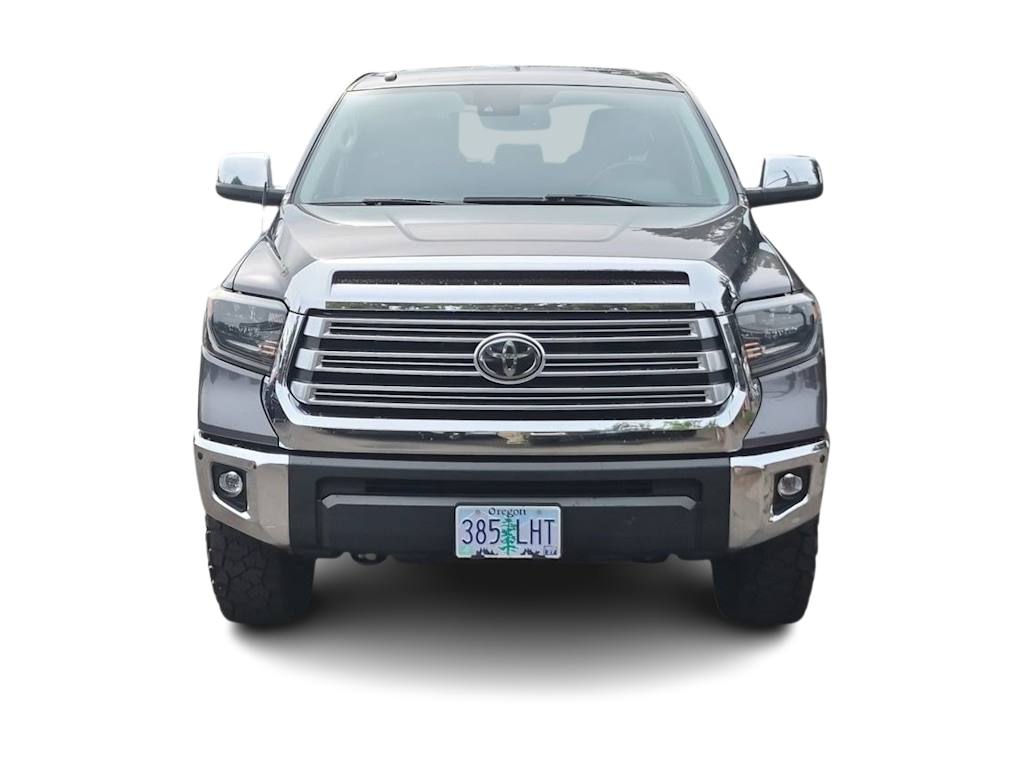 Thumbnail: 2019 Toyota Tundra - 6