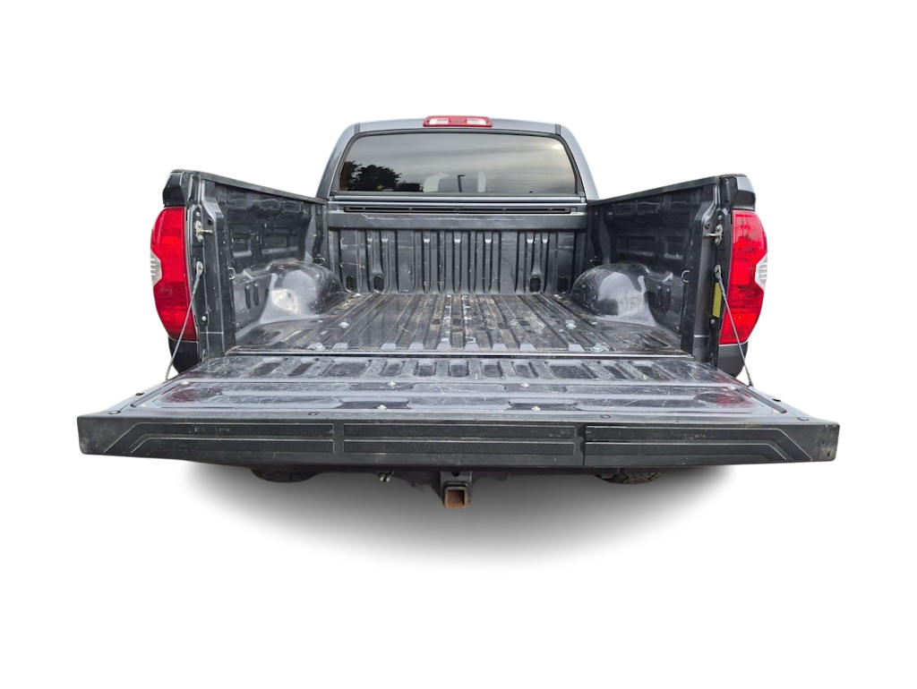 Thumbnail: 2019 Toyota Tundra - 18