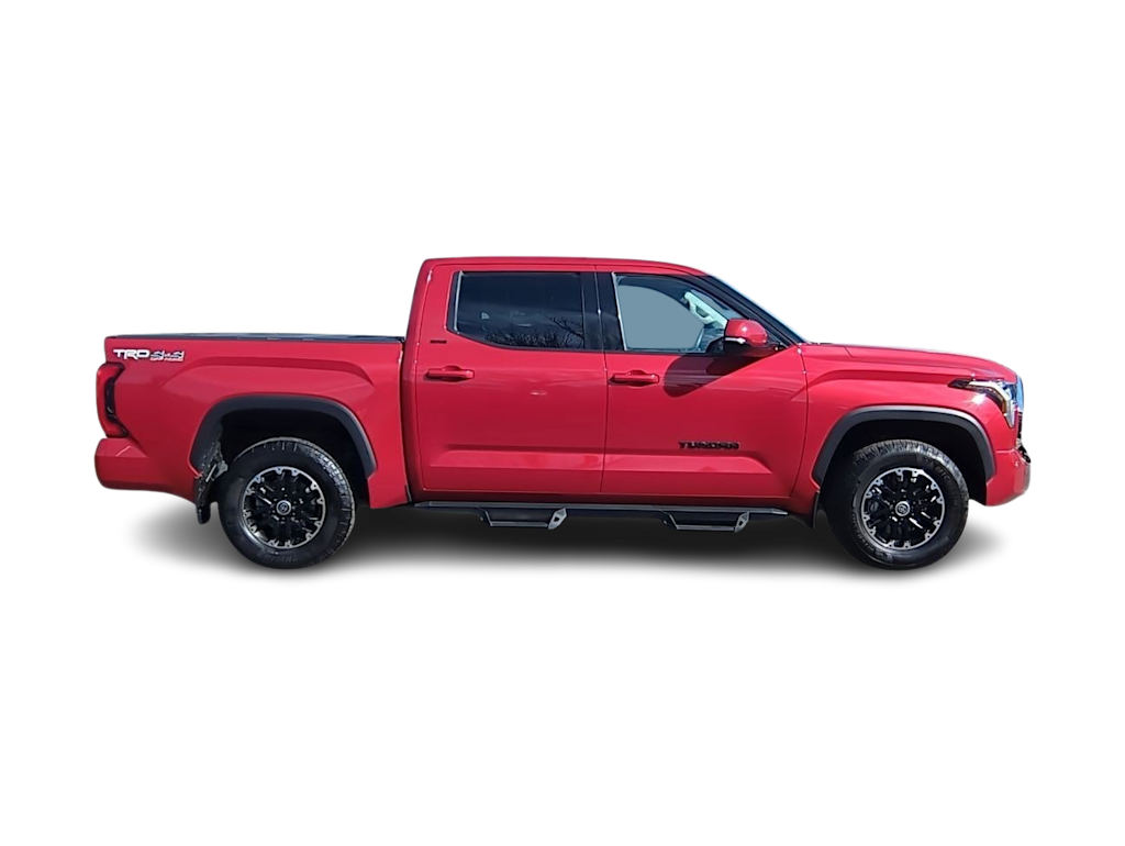 2022 Toyota Tundra SR5 24