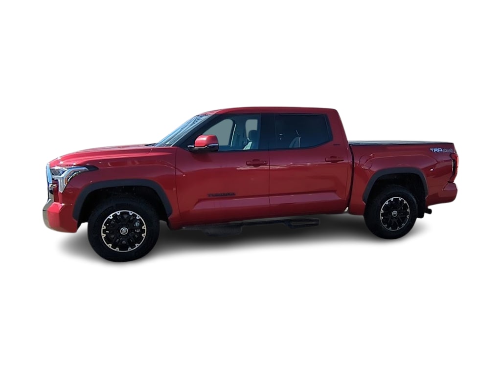 2022 Toyota Tundra SR5 3