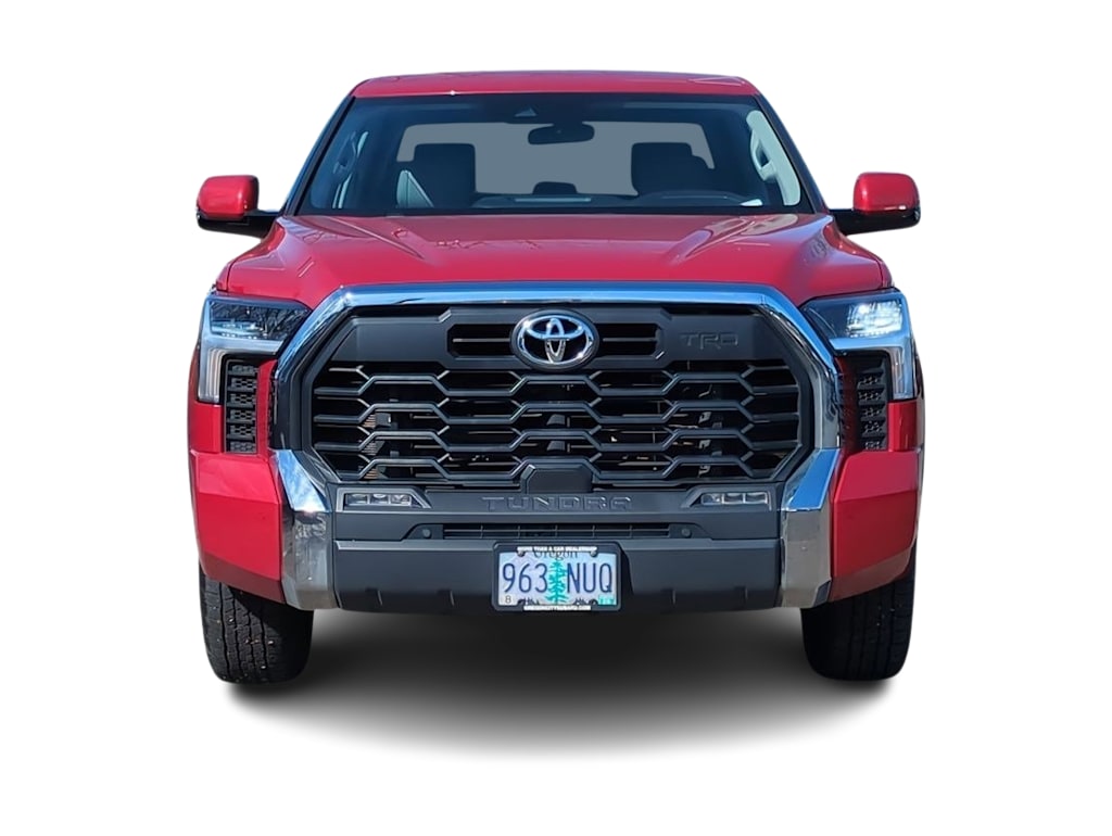 2022 Toyota Tundra SR5 6