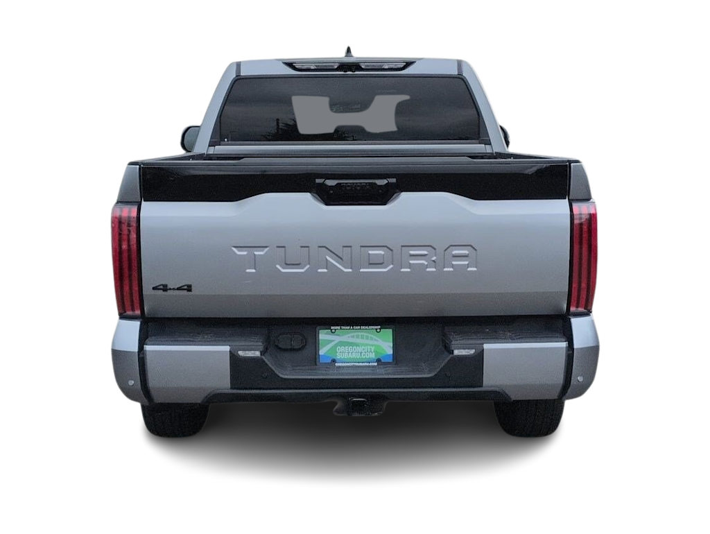 Thumbnail: 2022 Toyota Tundra - 5