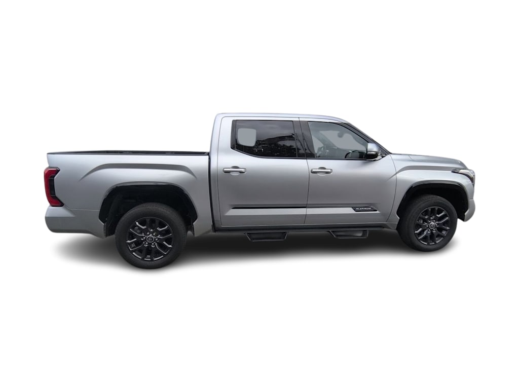 Thumbnail: 2022 Toyota Tundra - 23