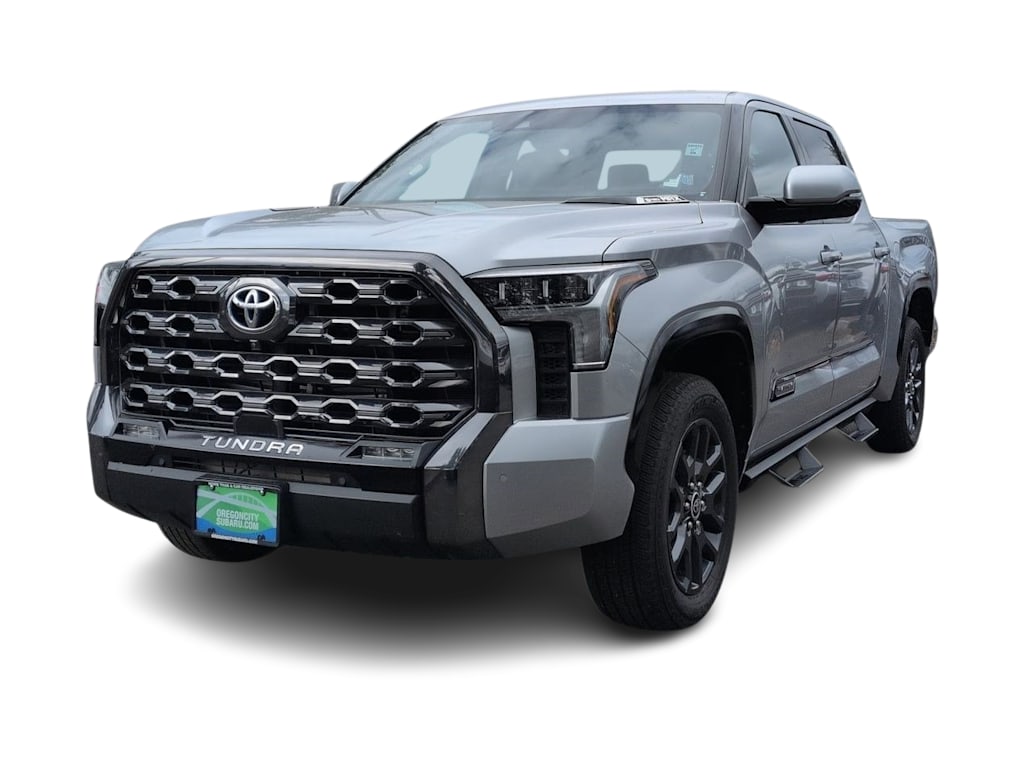 Thumbnail: 2022 Toyota Tundra - 21