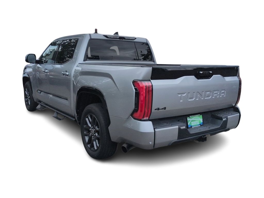 Thumbnail: 2022 Toyota Tundra - 4