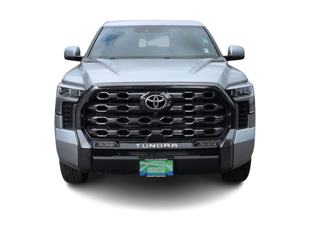 Thumbnail: 2022 Toyota Tundra - 6