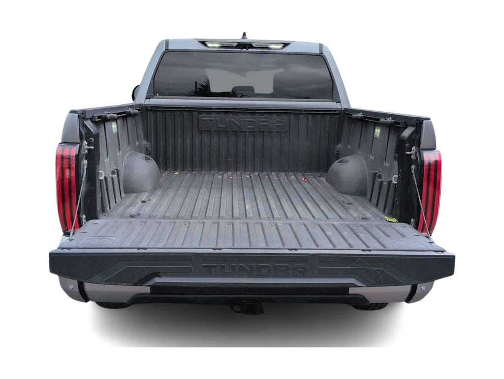 Thumbnail: 2022 Toyota Tundra - 17