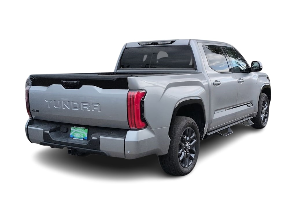 Thumbnail: 2022 Toyota Tundra - 22