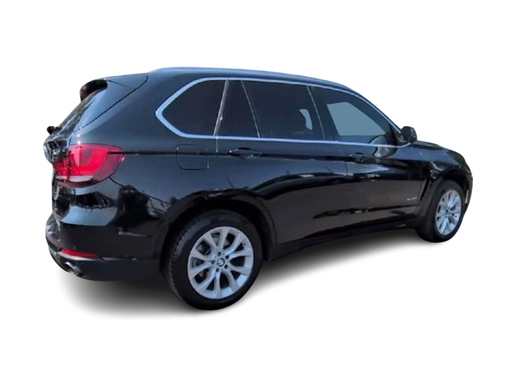 Thumbnail: 2015 BMW X5 - 23
