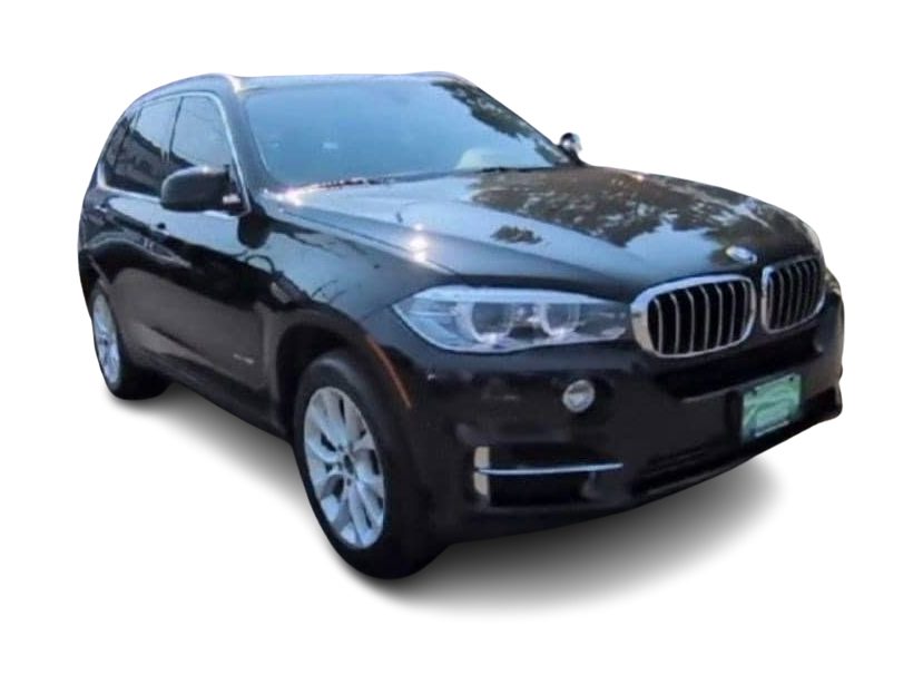 Thumbnail: 2015 BMW X5 - 21