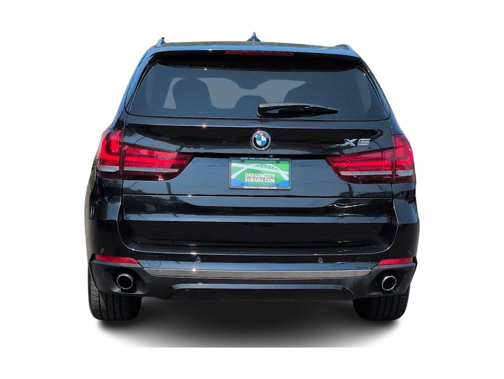 Thumbnail: 2015 BMW X5 - 27