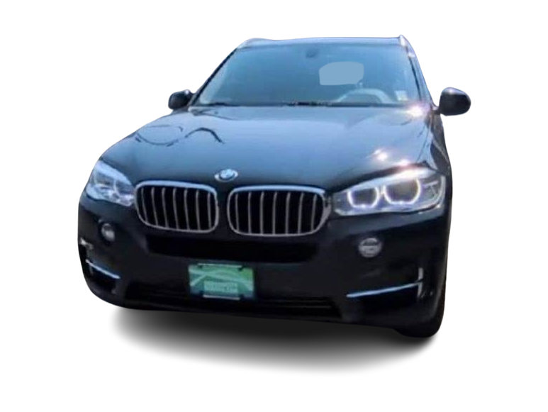 Thumbnail: 2015 BMW X5 - 6