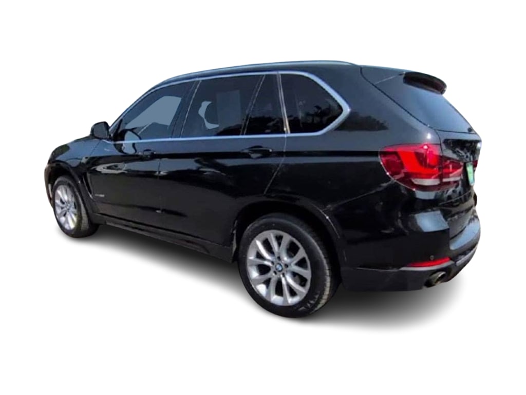 Thumbnail: 2015 BMW X5 - 4