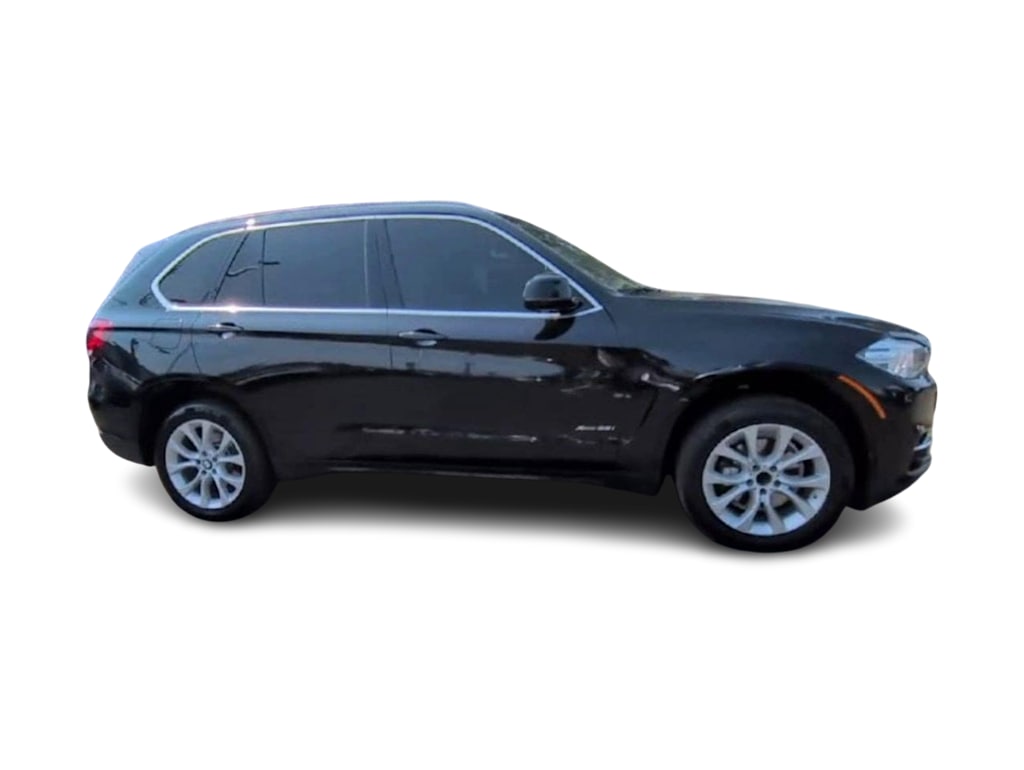 Thumbnail: 2015 BMW X5 - 24