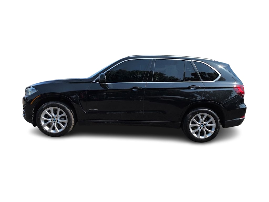 Thumbnail: 2015 BMW X5 - 25