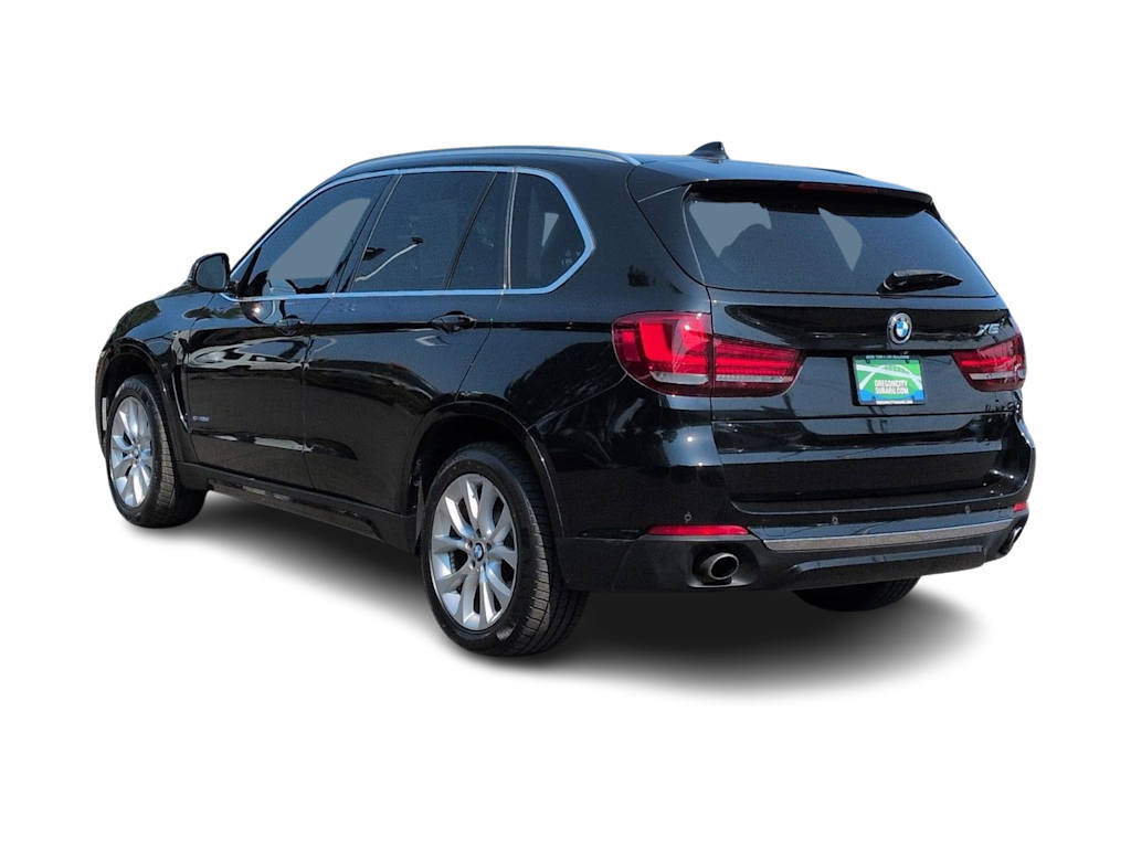 Thumbnail: 2015 BMW X5 - 26