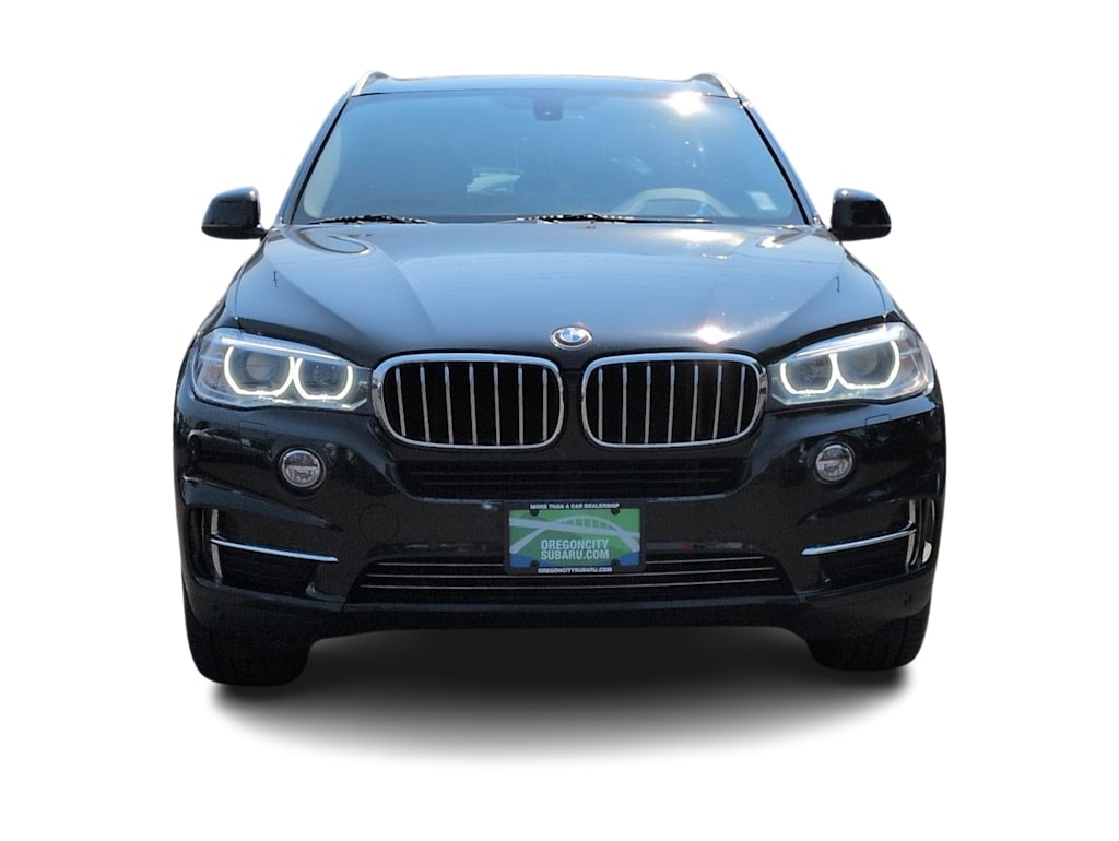 Thumbnail: 2015 BMW X5 - 31