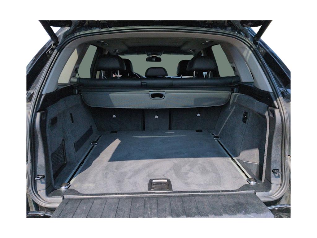 Thumbnail: 2015 BMW X5 - 18