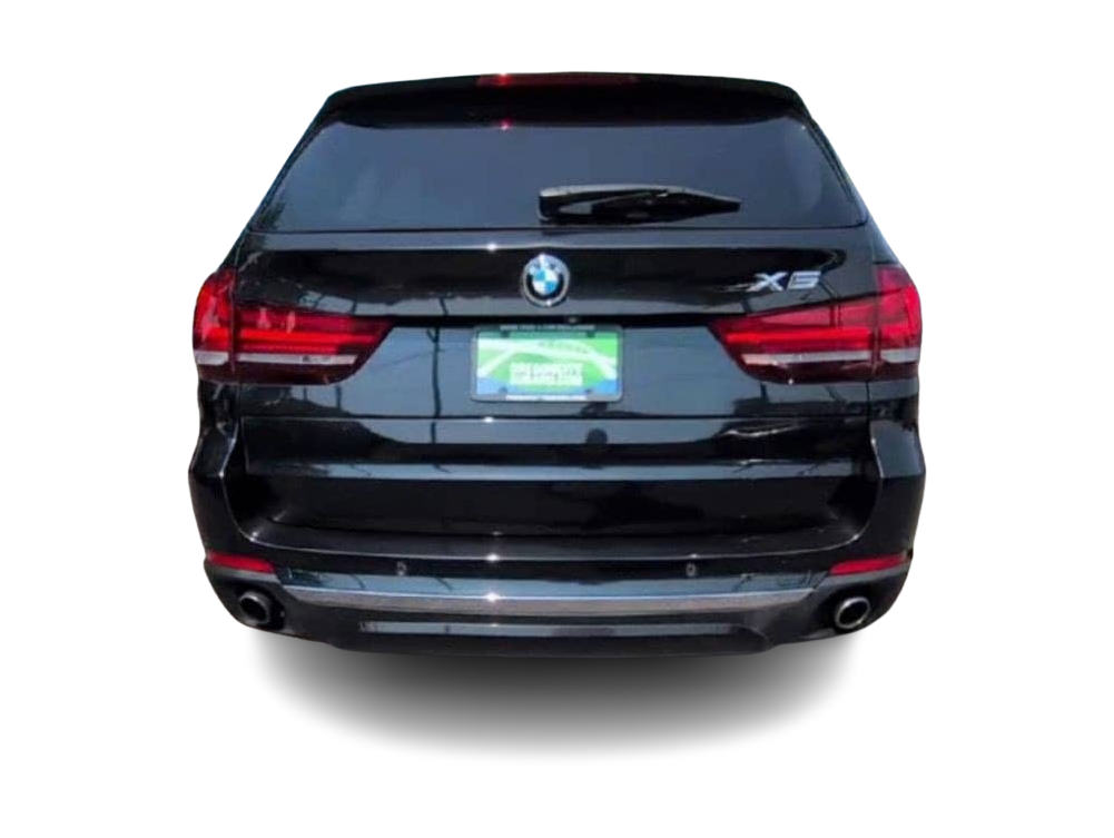 Thumbnail: 2015 BMW X5 - 5