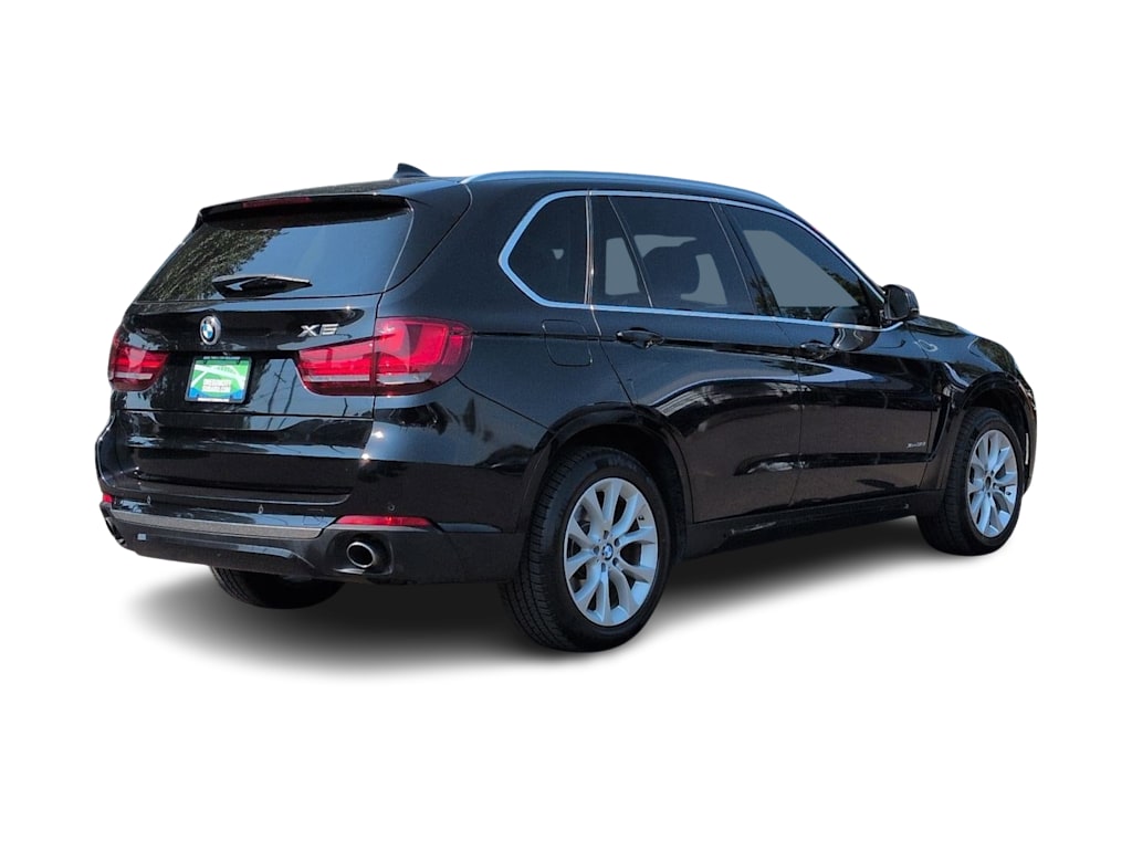 Thumbnail: 2015 BMW X5 - 28