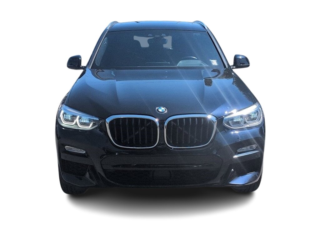 Thumbnail: 2019 BMW X3 - 6