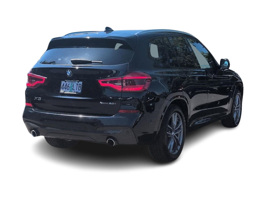 Thumbnail: 2019 BMW X3 - 23