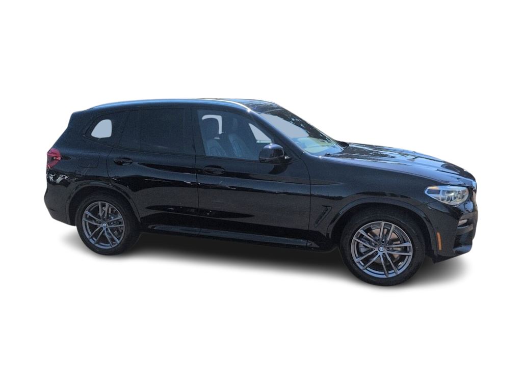 Thumbnail: 2019 BMW X3 - 24