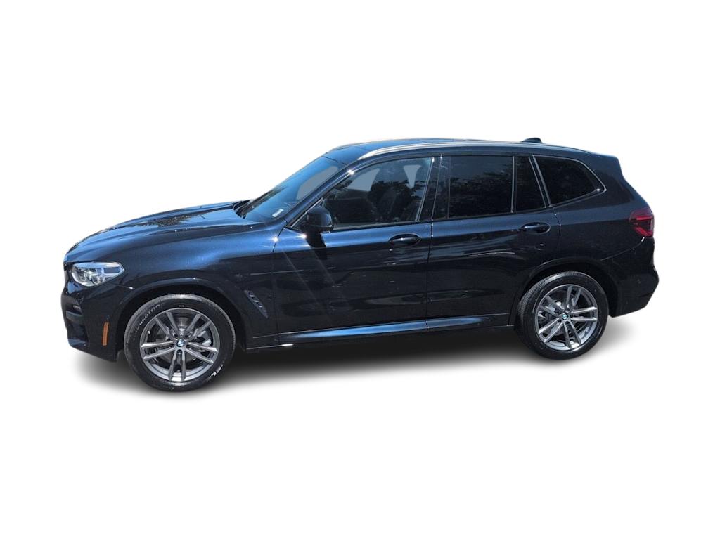 Thumbnail: 2019 BMW X3 - 3