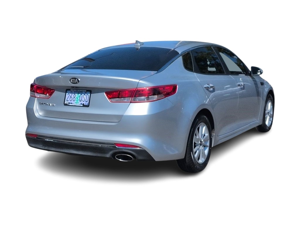 Thumbnail: 2016 Kia Optima - 22