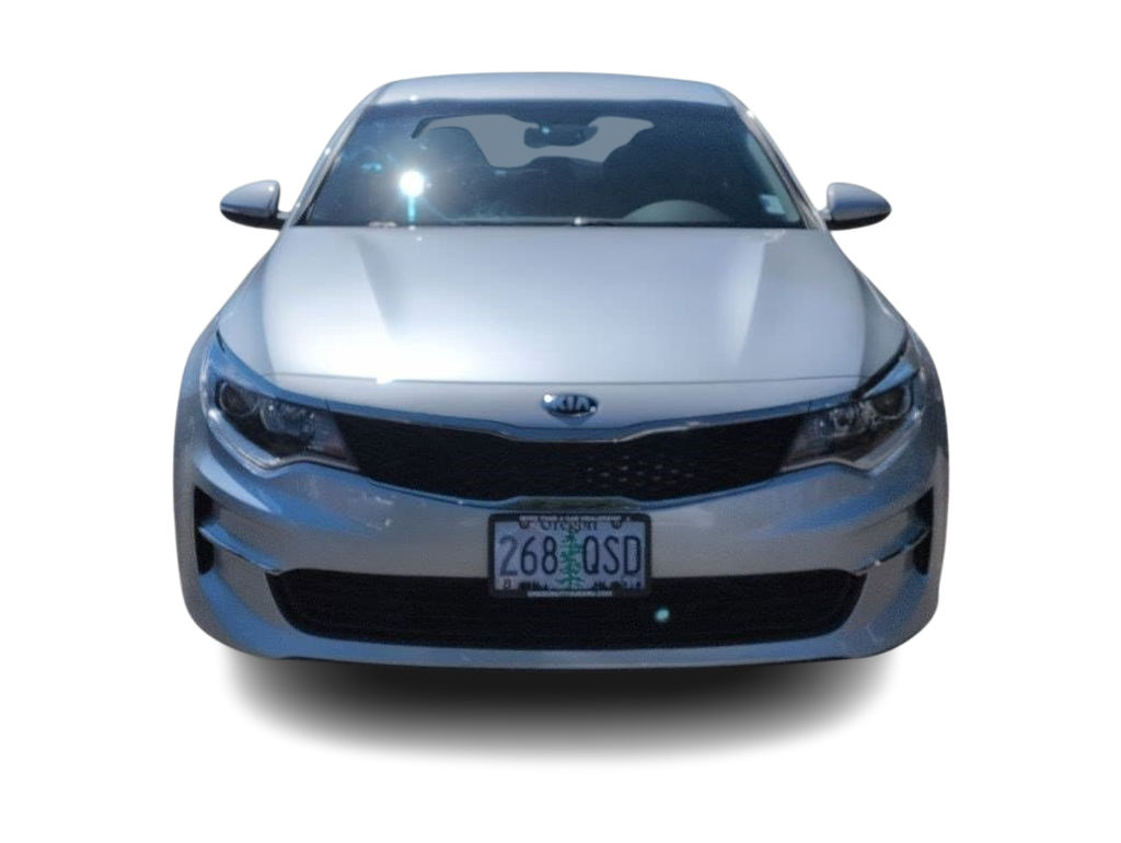 Thumbnail: 2016 Kia Optima - 6