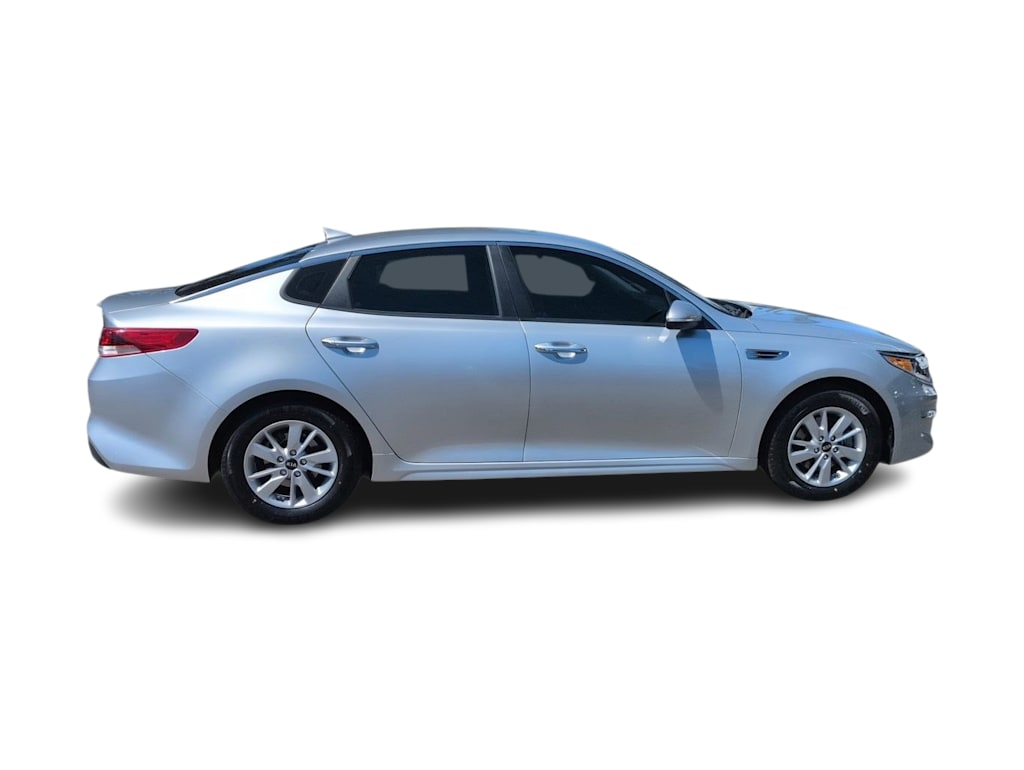 Thumbnail: 2016 Kia Optima - 23