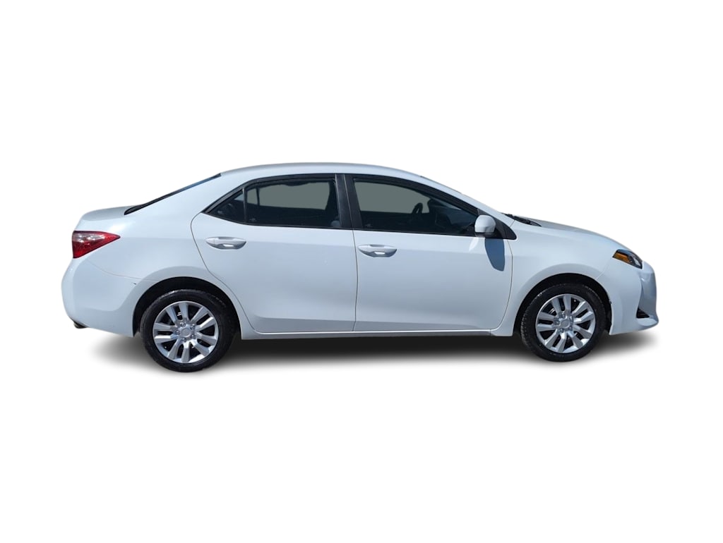 Thumbnail: 2018 Toyota Corolla - 23