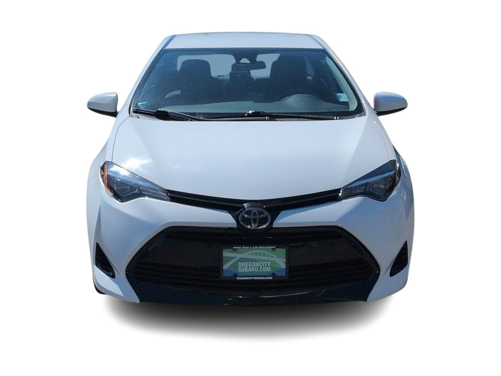 Thumbnail: 2018 Toyota Corolla - 6