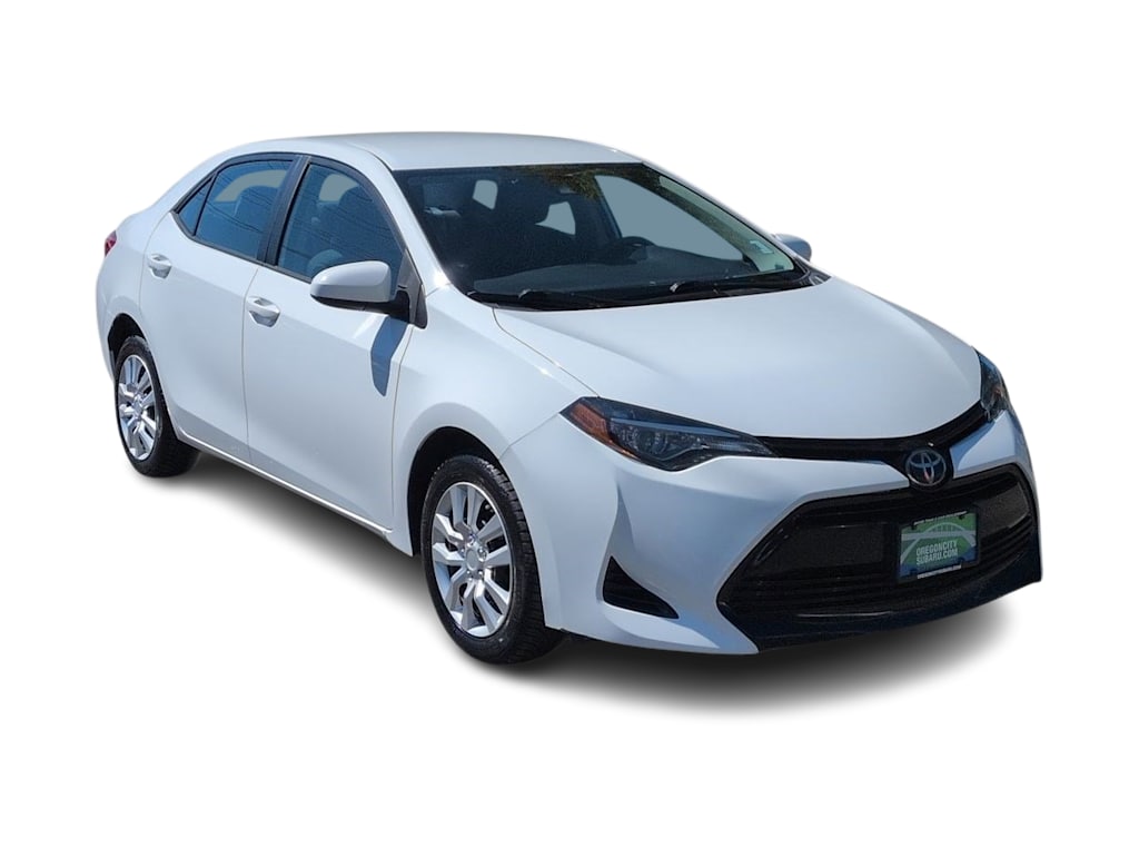 Thumbnail: 2018 Toyota Corolla - 20