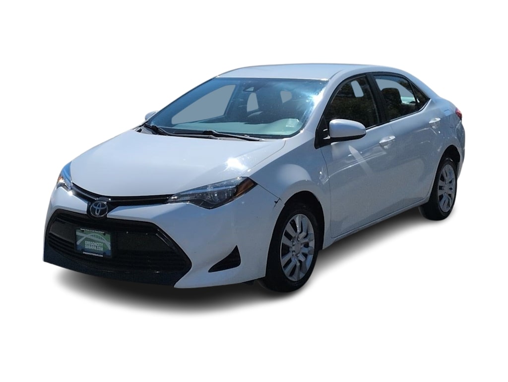 Thumbnail: 2018 Toyota Corolla - 21
