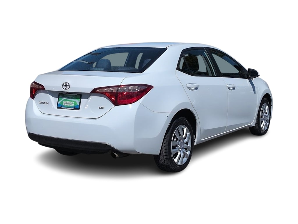 Thumbnail: 2018 Toyota Corolla - 22